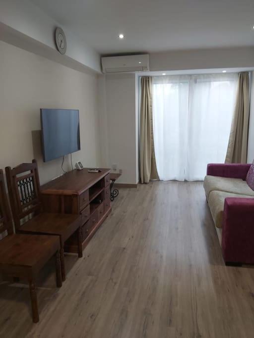 Modern Flat At Garbinet With Wifi Apartman Alicante Kültér fotó