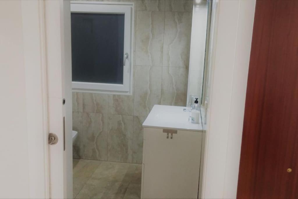Modern Flat At Garbinet With Wifi Apartman Alicante Kültér fotó