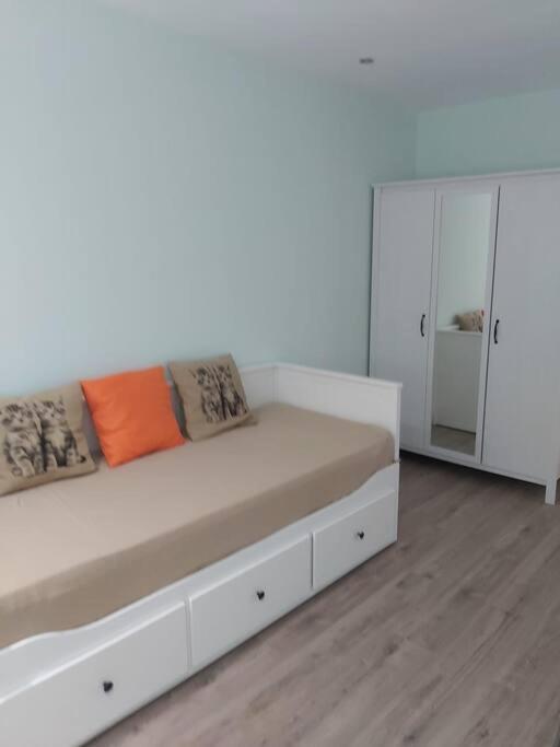 Modern Flat At Garbinet With Wifi Apartman Alicante Kültér fotó