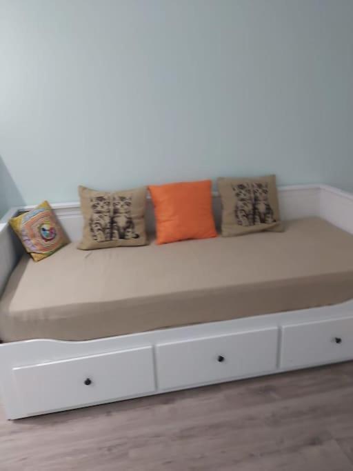 Modern Flat At Garbinet With Wifi Apartman Alicante Kültér fotó