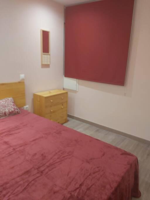 Modern Flat At Garbinet With Wifi Apartman Alicante Kültér fotó